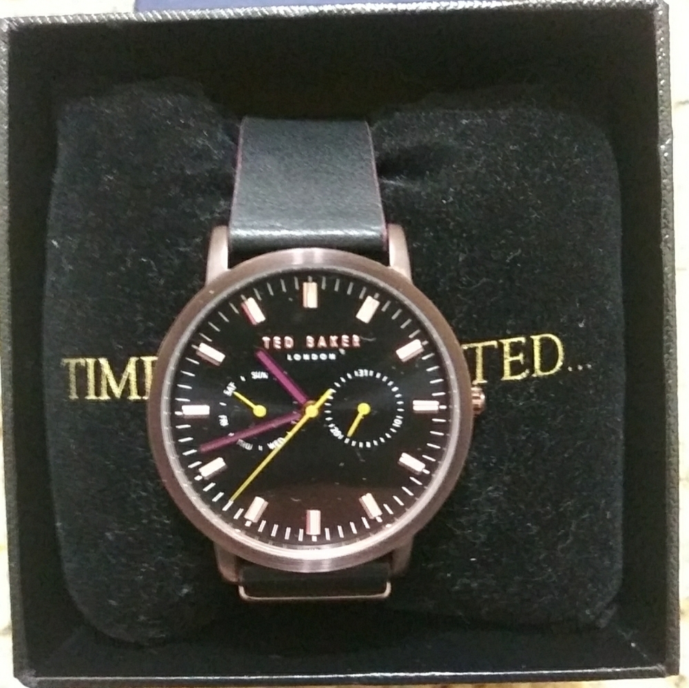 Men's TED BAKER Watch
